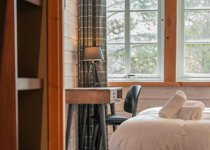 Pollfoss Boutique Hotel & Spa